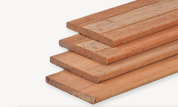 Hardhout &amp; bankirai hout kopen? Vandentop Tuinhout