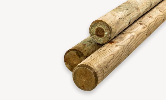 amplitude zadel verloving Geïmpregneerd hout kopen? | Vandentop Tuinhout